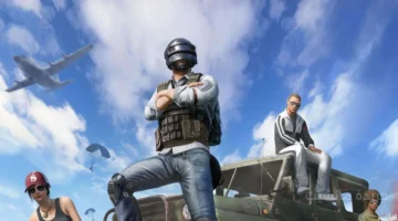 4800 شدة هدية.. الطريقة الرسمية لشحن شدات ببجي موبايل والحصول على 24 ألف UC 1